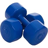 Dynamic 1DYASVINYL Dumbell, Unisex