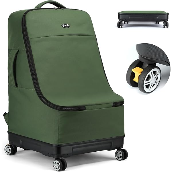 Housse Universelle Housse Protection Poussette Avion Housse Sac De