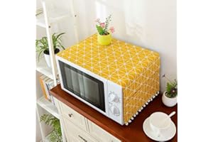 Gaocunh, Copertura antipolvere per forno a microonde