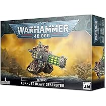 Games Workshop Warhammer 40k - Necron Monolithe : Amazon.es