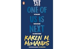 One of Us Is Next: TikTok made me buy it: 2 (One of Us Is Lying, 2)