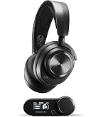 SteelSeries Arctis Nova Pro X Wireless Xbox Multi-Platform Gaming