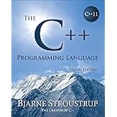 Programming: Principles and Practice Using C++ : Bjarne Stroustrup ...