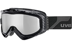 Uvex G.gl 300 Take Off Pola Lunettes de Ski Mixte