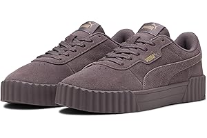 PUMA Carina 3.0 Sneaker BasketFemme