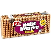 Eti Petit Beurre Bisk&uuml;vi 5 x 200 g