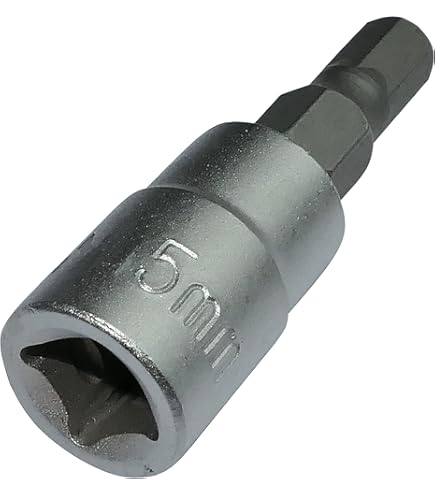 259065 - Ruko - Punta Da Trapano Elicoidale, Foro 6,5mm Farnell Alia - Foto 7