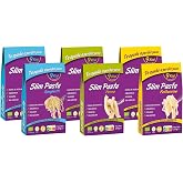Slim Pasta - Pack Italia 6 units Konjac Pasta - Ideal for Keto Diets | Konjac Paste - 9 Kcal per 100g - Satiating Effect - Ma
