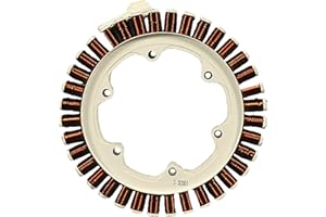 LG – bobina de estátor de motor – 4417EA1002W