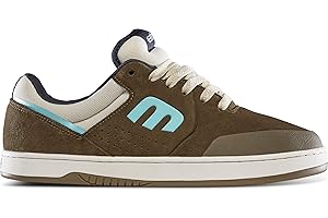 etnies Jameson 2 Eco x TFTF – Collab Eco Skate, Reinforced Cupsole, Cushioned Feel, Everyday Wear 2025