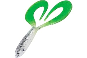 Balzer Shirasu Zander Collector Leurre en caoutchouc 12 cm 15 g