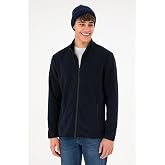 U.S. POLO ASSN. Erkek Hırka &Ouml;rme, 50298066