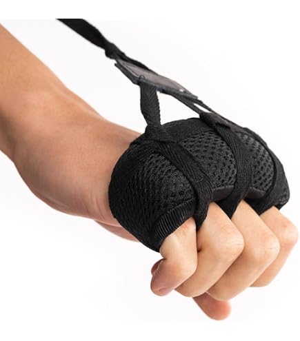 Winning Boxbandage + Gel-Polster Set – Für Boxen, MMA, Kickboxen