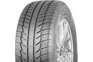 ‎SYRON TIRES SYRON Tires EVERESTC 235/65 R16C 121/119T - E/C/73Db Winterreifen (LLKW)