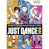 Just Dance 2014