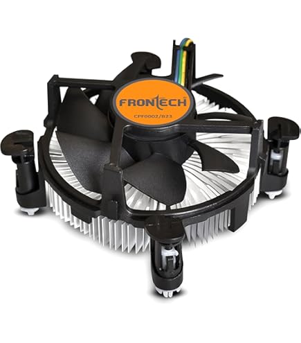 ふに Kawasaki ZX 7 R 1996-2003 (NINJA ZX-7R ZX750P) Cooling Fan