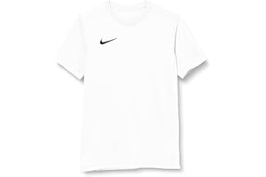 Nike Dri-fit Park 7 Jby T-Shirt Garçon (Lot de 1)