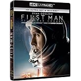 First Man (Ed. 2025) (4K UHD + Blu-ray) [Blu-ray]