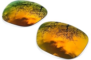 sunglasses restorer Lenti di Ricambio Polarizatte per Oakley Holbrook