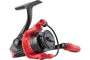 ‎ABU GARCIA Abu Garcia Max Pro Spinnrolle