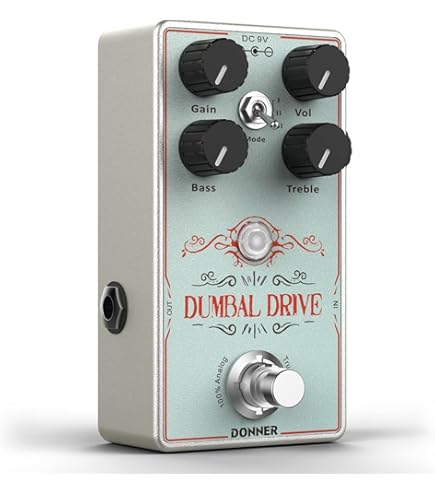 Behringer SF-300 Süper Tüy : Amazon.com.tr: Müzik Enstrümanları ve DJ