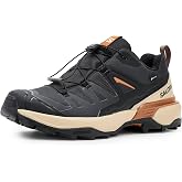 Salomon 474535 X Ultra 360 Gtx Outdoor Gray Men's Sneakers