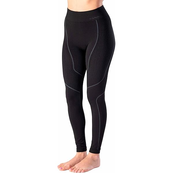 Ropa Mujer Mallas Termicas Mujer Mallas Afelpadas Leggings