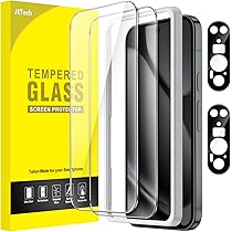 6 Pezzi Pellicola Protettiva per Google Pixel 10 Pro Fold (Fronte+Retro 6 Pezzi Pellicola Protettiva per Google Pixel 10 Pro Fold (Fronte+Retro