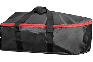 KOCAN Sac de Transport pour Bateau d'appât Sac de Rangement pour Bateau de pêche Hydrofuge