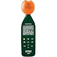 Extech 480846 Electromagnetic 8GHz RF Field Strength Meter