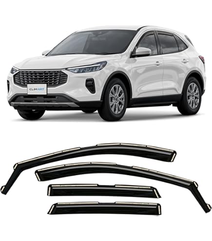 Cavi Per Tetto Apribile Jeep Renegade 2015-2022 | Installazione Rapida | Materiale ABS - Foto 5