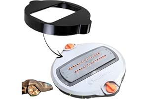 THRID Abdeckung für Gardena OS 140 Sprinklersystem Mähroboterschutz