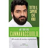 Tutto il sapore che vuoi. 50 ricette di cucina vegetariana