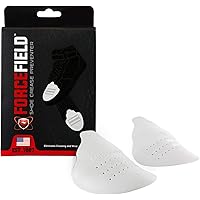 ForceFields Schuh-Zehenschutz, Faltenschutz