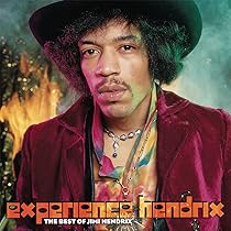 レコード BEST OF JIMI HENDRIX 71uOQfPDeNL._AC_UL210_SR210,