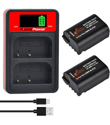 CELLONIC® Batteria Sostitutiva per Panasonic KX-TU301, KX-TU301 GME, KX