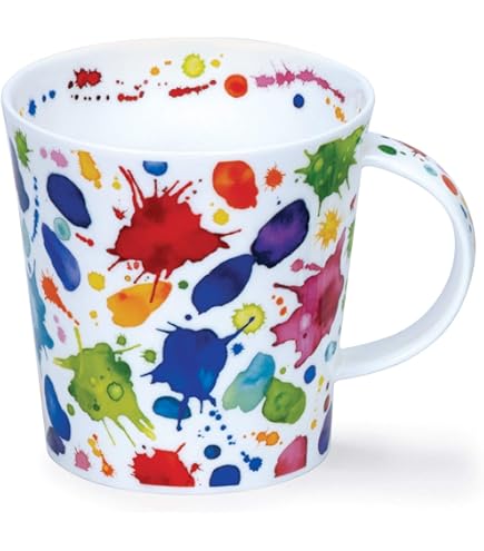 Mug Lomo Zoobidoo - Dunoon - Cafés Marc