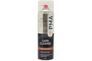 FPS DISTRIBUTION PMA Carb Cleaner 500ml Aerosol