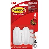 Command 17082 Askı, K&uuml;&ccedil;&uuml;k Boy