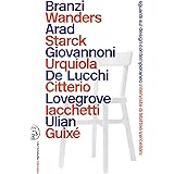 Sguardi sul design contemporaneo. Interviste di Matteo Vercelloni