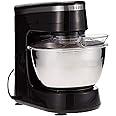 akai professional Multi-Function Stand Mixer, White, Smma-1002B