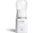 Munchkin 37° Digital Bottle Warmer Perfect Temperature Every Time. Mains Operated