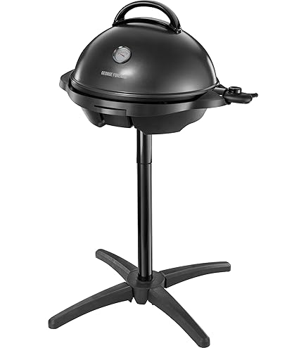 Cecotec PerfectSteak 4250 standaard elektrische barbecue 2400 W, roestvrijstalen grill, grote oppervlakbeugels, 3 hoogtes en winddicht paneel