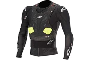 Alpinestars Bionic Pro V2 Chaqueta Protector