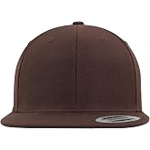 Flexfit Classic Snapback Cap