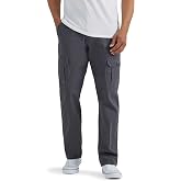 Wrangler Men's Authentics Stretch Cargo Pant