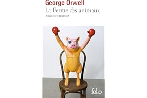 La ferme des animaux: Conte de fées