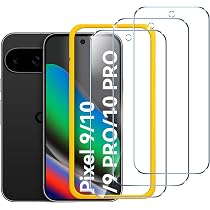 Apgo Hydrogel Displayschutzfolie Für TCL 306 – Selbstheilend, Kratzfest & Mit Positionierhilfe