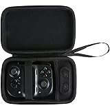 Aenllosi Voyage Étui Rigide Housse pour Razer Kishi pour Contrôleur de Jeu Smartphone