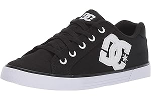 DC Shoes Femme Chelsea Basket